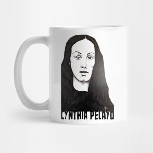 Cynthia Pelayo Mug